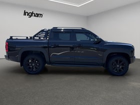 2025 BYD SHARK 6 | PREMIUM PHEV AWD UTE | 29549 | 5