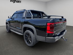 2025 BYD SHARK 6 | PREMIUM PHEV AWD UTE | 29549 | 6