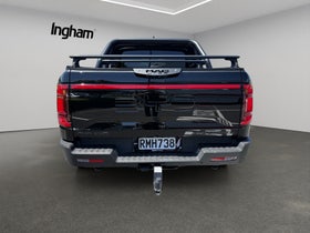 2025 BYD SHARK 6 | PREMIUM PHEV AWD UTE | 29549 | 7