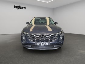 2023 Hyundai Tucson | 1.6 HYBRID ELITE 2WD | 29563 | 2
