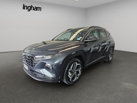 2023 Hyundai Tucson | 1.6 HYBRID ELITE 2WD | 29563 | 3