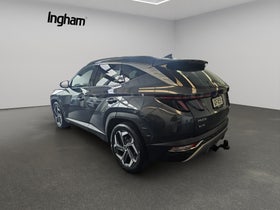 2023 Hyundai Tucson | 1.6 HYBRID ELITE 2WD | 29563 | 4
