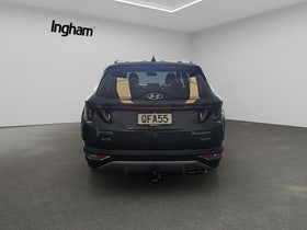 2023 Hyundai Tucson | 1.6 HYBRID ELITE 2WD | 29563 | 5