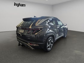 2023 Hyundai Tucson | 1.6 HYBRID ELITE 2WD | 29563 | 6