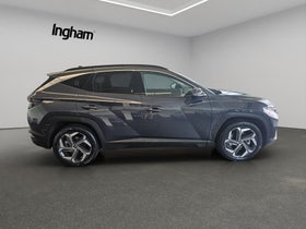 2023 Hyundai Tucson | 1.6 HYBRID ELITE 2WD | 29563 | 7