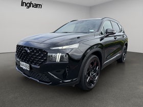 2021 Hyundai Santa Fe | TM ELITE 2.5P/4WD | 29600 | 3