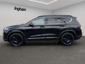 2021 Hyundai Santa Fe | TM ELITE 2.5P/4WD | 29600 | 4