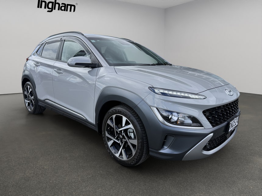 2021 Hyundai Kona | 2.0 ELITE 2WD | 29626 | 1