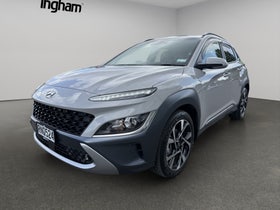 2021 Hyundai Kona | 2.0 ELITE 2WD | 29626 | 3
