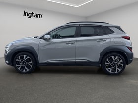 2021 Hyundai Kona | 2.0 ELITE 2WD | 29626 | 4
