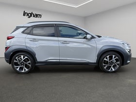 2021 Hyundai Kona | 2.0 ELITE 2WD | 29626 | 5