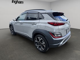 2021 Hyundai Kona | 2.0 ELITE 2WD | 29626 | 6