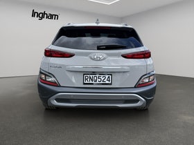 2021 Hyundai Kona | 2.0 ELITE 2WD | 29626 | 7