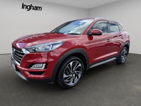 2019 Hyundai Tucson | 1.6T GDI ELITE | 29632 | 3