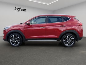 2019 Hyundai Tucson | 1.6T GDI ELITE | 29632 | 4