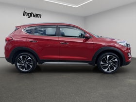 2019 Hyundai Tucson | 1.6T GDI ELITE | 29632 | 5