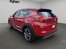 2019 Hyundai Tucson | 1.6T GDI ELITE | 29632 | 6