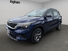 2022 Kia Seltos | LX 2.0P/IV | 29647 | 3