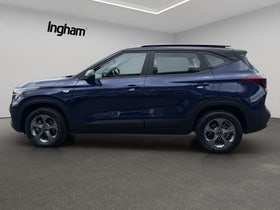 2022 Kia Seltos | LX 2.0P/IV | 29647 | 4