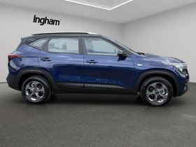 2022 Kia Seltos | LX 2.0P/IV | 29647 | 5