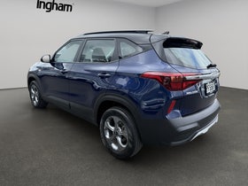 2022 Kia Seltos | LX 2.0P/IV | 29647 | 6