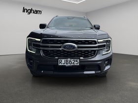 2025 Ford Everest | PLATINUM 3.0D/4WD | 29650 | 2