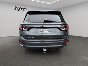 2025 Ford Everest | PLATINUM 3.0D/4WD | 29650 | 7