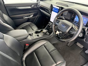 2025 Ford Ranger | WILDTRAK 3.0D/4WD | 29654 | 2