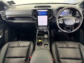 2025 Ford Ranger | WILDTRAK 3.0D/4WD | 29654 | 3