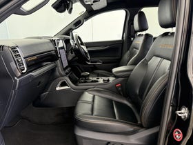 2025 Ford Ranger | WILDTRAK 3.0D/4WD | 29654 | 4