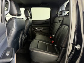 2025 Ford Ranger | WILDTRAK 3.0D/4WD | 29654 | 5