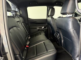 2025 Ford Ranger | WILDTRAK 3.0D/4WD | 29654 | 6