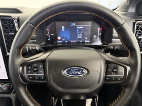 2025 Ford Ranger | WILDTRAK 3.0D/4WD | 29654 | 7