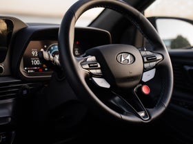 2025 Hyundai i20 | N 1.6PT/6M | 29667 | 6