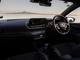 2025 Hyundai i20 | N 1.6PT/6M | 29667 | 7