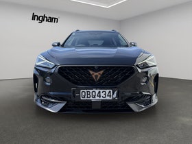 2023 CUPRA FORMENTOR | VZ 2.0P/4WD/7AM | 29758 | 2