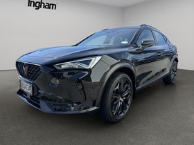 2023 CUPRA FORMENTOR | VZ 2.0P/4WD/7AM | 29758 | 3