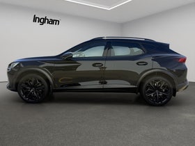 2023 CUPRA FORMENTOR | VZ 2.0P/4WD/7AM | 29758 | 4