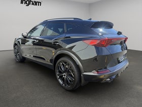 2023 CUPRA FORMENTOR | VZ 2.0P/4WD/7AM | 29758 | 6