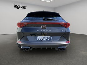 2023 CUPRA FORMENTOR | VZ 2.0P/4WD/7AM | 29758 | 7