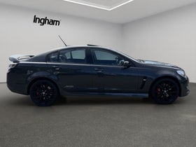 2017 Holden Commodore | VF2 SS-V REDLINE 6.2 V8 | 29780 | 5
