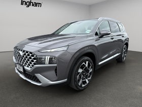 2022 Hyundai Santa Fe | TM ELITE 2.2DT/4WD | 29846 | 3