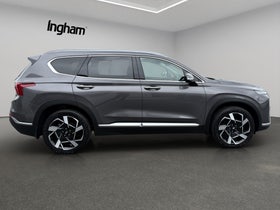 2022 Hyundai Santa Fe | TM ELITE 2.2DT/4WD | 29846 | 5