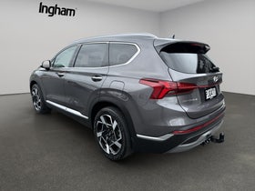 2022 Hyundai Santa Fe | TM ELITE 2.2DT/4WD | 29846 | 6