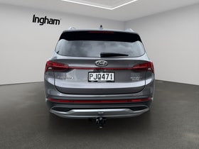 2022 Hyundai Santa Fe | TM ELITE 2.2DT/4WD | 29846 | 7