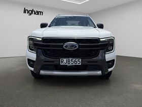 2025 Ford Ranger | WILDTRAK 3.0D/4WD | 29888 | 2