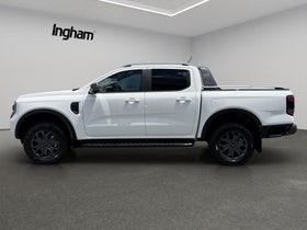 2025 Ford Ranger | WILDTRAK 3.0D/4WD | 29888 | 4