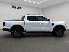 2025 Ford Ranger | WILDTRAK 3.0D/4WD | 29888 | 5