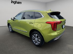 2022 HAVAL JOLION | LUX 1.5PT/7AM | 29903 | 6