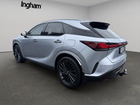 2025 Lexus RX | 450H+ LIMITED PHEV | 29967 | 6